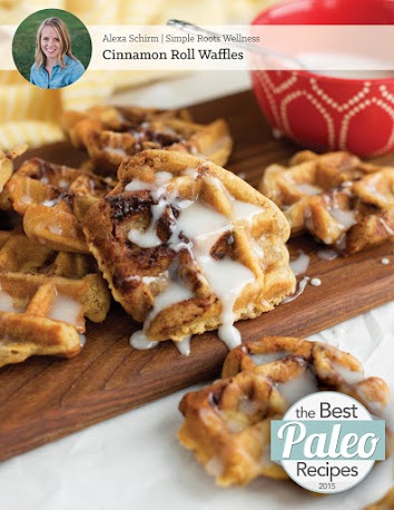 Best Paleo Recipes 2015 20% off 4 day flash sale - www.betterwithcake.com