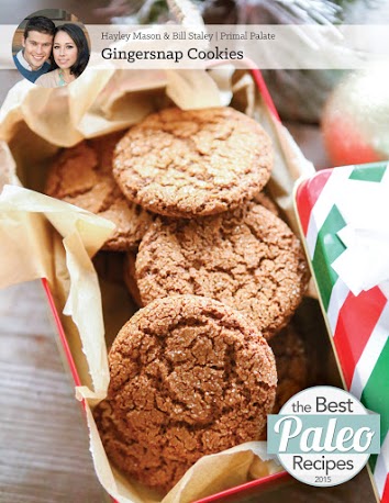 Best Paleo Recipes 2015 20% off 4 day flash sale - www.betterwithcake.com