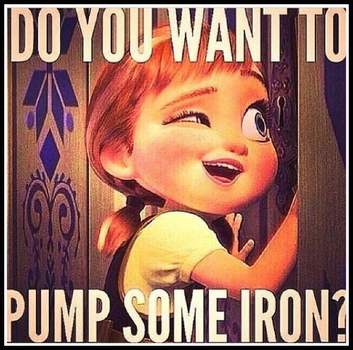 Do you wanna do a workout?! - www.betterwithcake.com