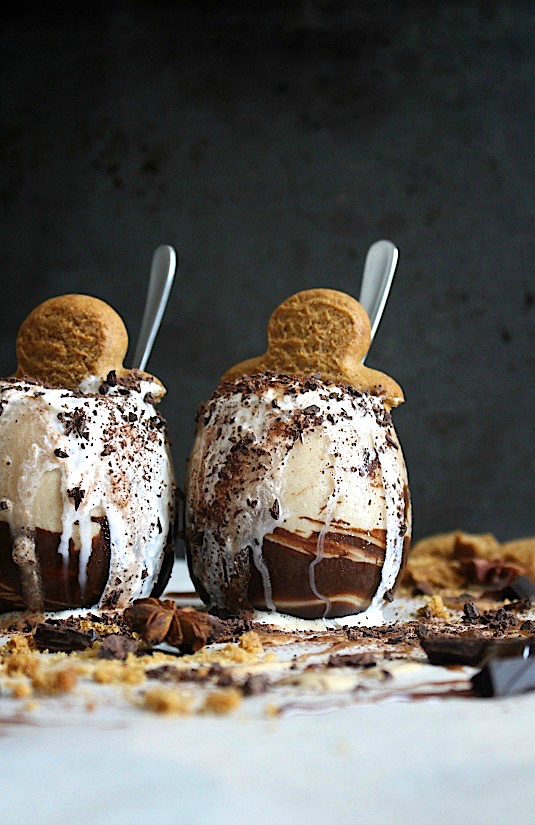 Egg Free Eggnog - Sugar Free - Dairy Free - Low Carb - Vegan - Keto - Paleo - www.betterwithcake.com