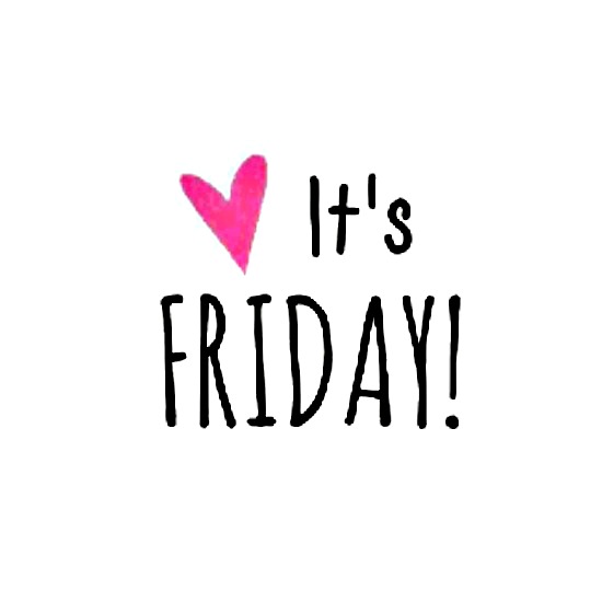 Friday! www.betterwithcake.com