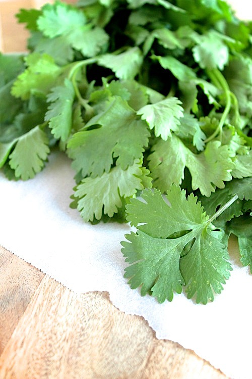 Healthy, Homemade - Asian Style Lettuce Wraps - www.betterwithcake.com