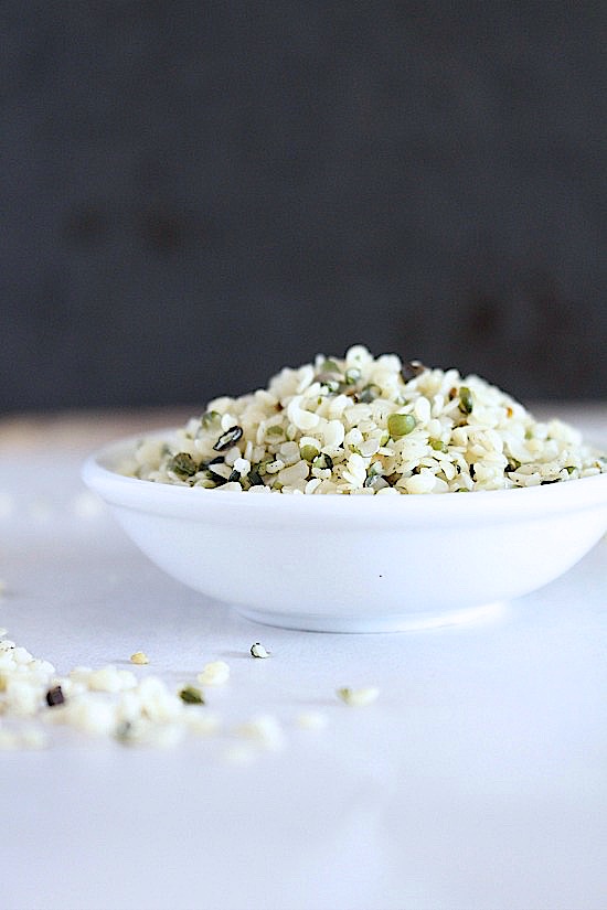 Asian Style Salmon Bites {Low Carb - Gluten Free - Grain Free - Keto - Paleo} - www.betterwithcake.com