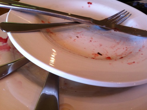 Healthy High Protein Waffles