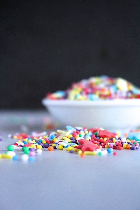 Healthy {EGG FREE} Espresso Infused, Dark Chocolalate Cake Batter Cashew Butter Cups - Gluten Free - Dairy free - Grain free - Sugar free - Low carb - Paleo - Keto - Vegan - www.betterwithcake.com