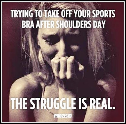 The Struggle is real - www.betterwithcake.co,