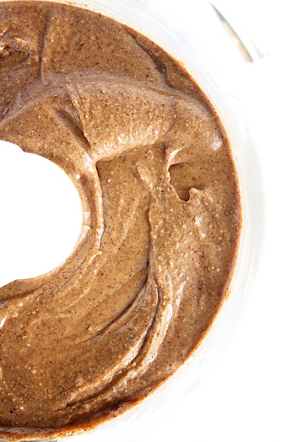 Raw {Date Free} Salted Caramel Slice - Gluten Free - Dairy Free - Refined Sugar Free - Low Carb - Vegan - Keto - Paleo - www.betterwithcake.com