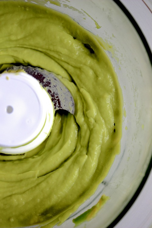 Healthy Homemade Instant Chocolate Pudding