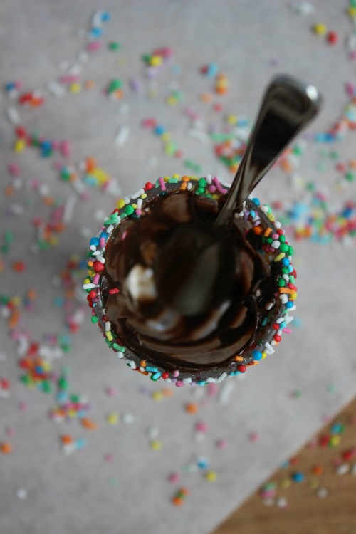 Healthy Homemade Instant Chocolate Pudding