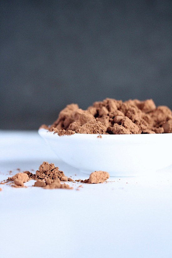 Chocolate Coconut Cashew Butter {Dairy Free - Sugar Free Free - Gluten Free - Low Carb - Vegan - Keto - Paleo} - www.betterwithcake.com