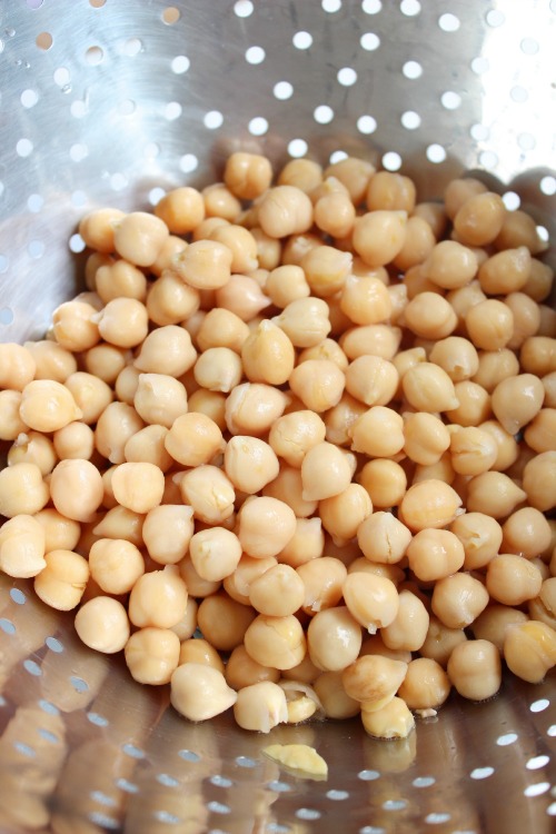 Super Healthy Cinnamon Spiked Peanut Butter Blondies