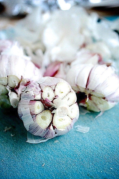 Healthy, Homemade - Asian Style Lettuce Wraps - www.betterwithcake.com