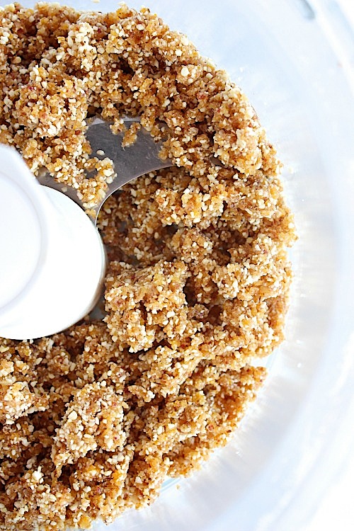 Apricot Delight Energy Bites {Vegan & Paleo Friendly} - www.betterwithcake.com