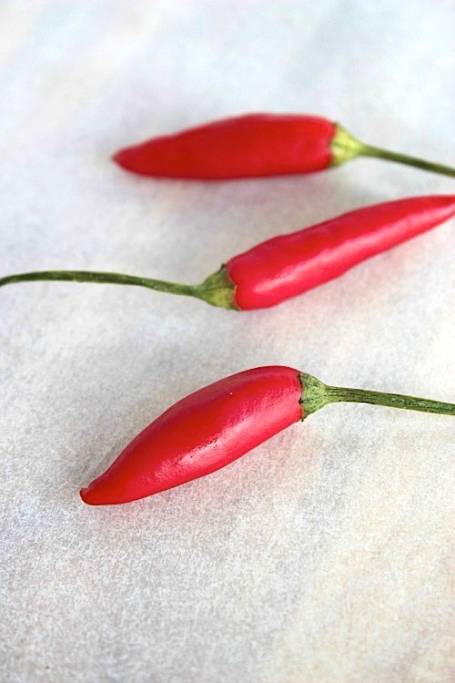 Healthy, Homemade - Asian Style Lettuce Wraps - www.betterwithcake.com