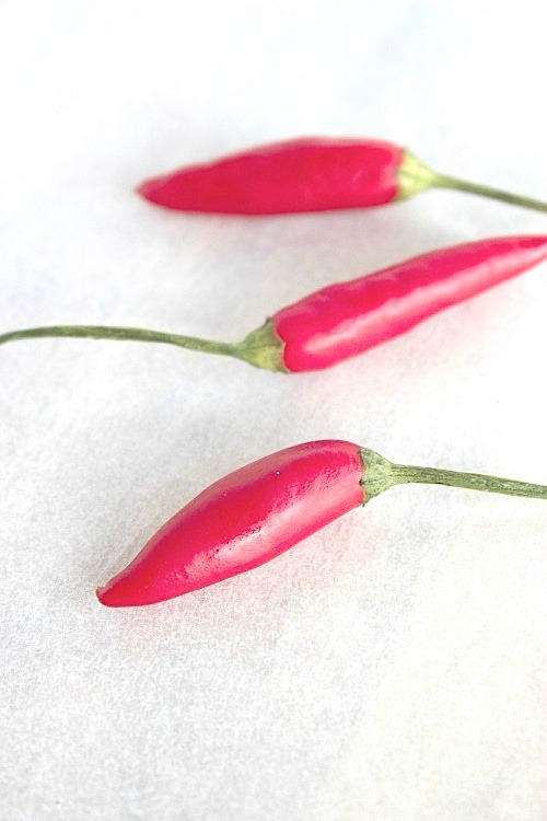 Spicy Roasted Garlic White Bean Hummus - www.betterwithcake.com #healthy #lowfat #vegan #dairy free