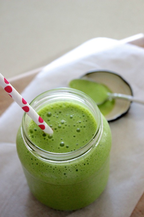 Green Smoothie