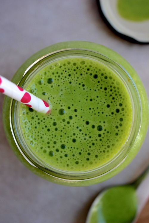 Green Smoothie