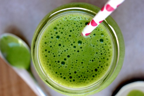 Green Smoothie