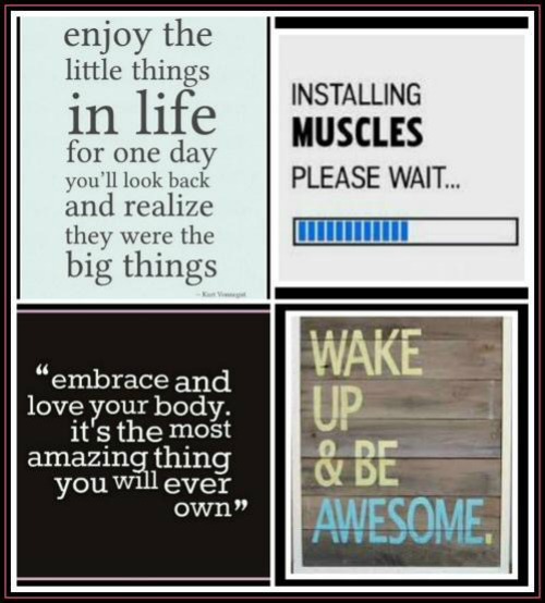 2015 Goals - www.betterwithcake.com