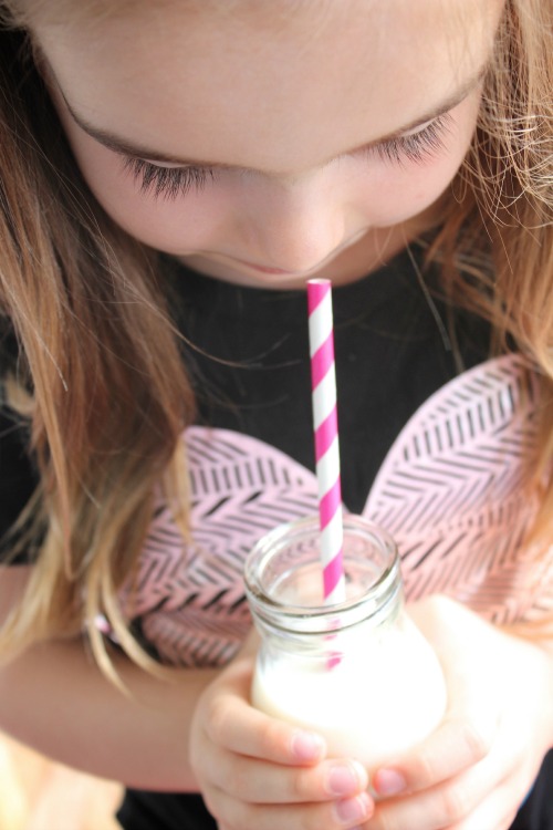 Super Healthy Cinnamon Spiked Peanut Butter Blondies