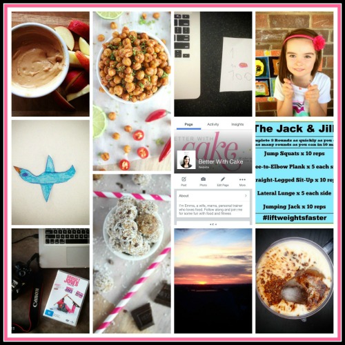 Sunday Snapshots 02-11-14