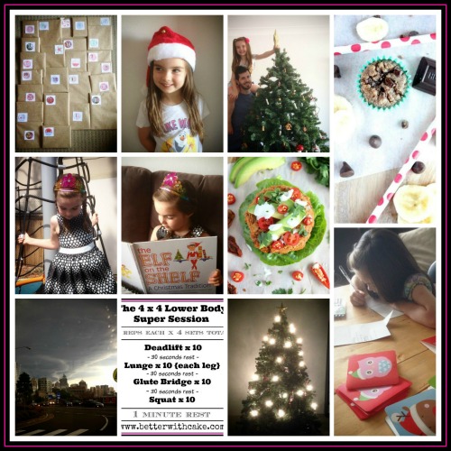 Sunday Snapshots 07-12-14