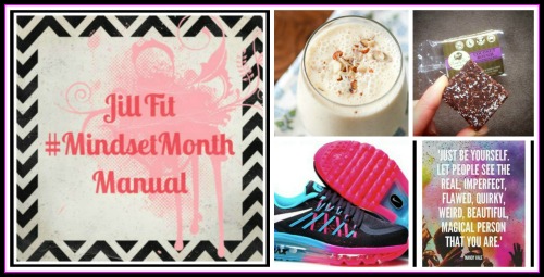 Fit Friday Fun 30-01-14 – The Friday Five