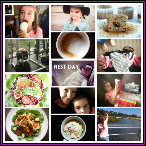 Sunday Snapshots 08-02-15