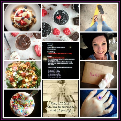 Sunday Snapshots 15-02-15