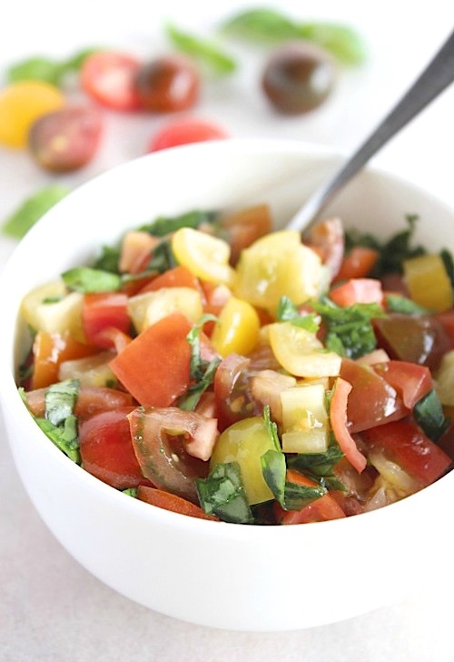 Crisp & Crunchy {Baked} Firecracker Chicken Tacos - Gluten Free - Dairy Free - Grain Free - Paleo - www.betterwithcake.com