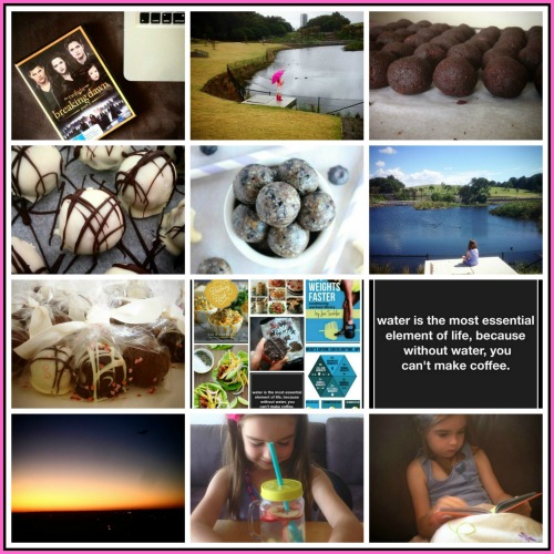 Sunday Snapshots 18-01-15