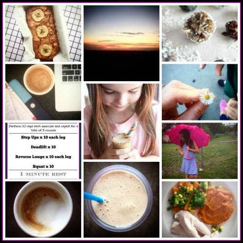 Sunday Snapshots 22-02-15