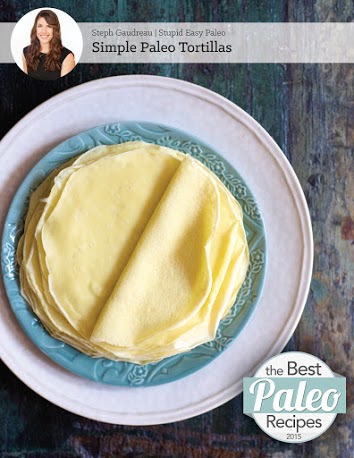 Best Paleo Recipes 2015 20% off 4 day flash sale - www.betterwithcake.com