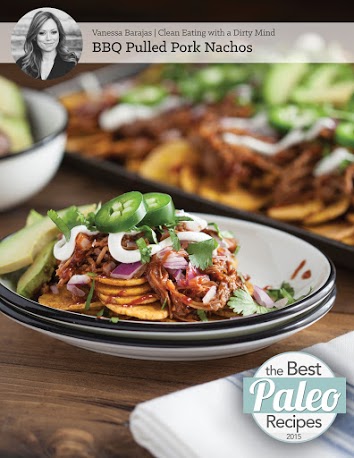 Best Paleo Recipes 2015 20% off 4 day flash sale - www.betterwithcake.com