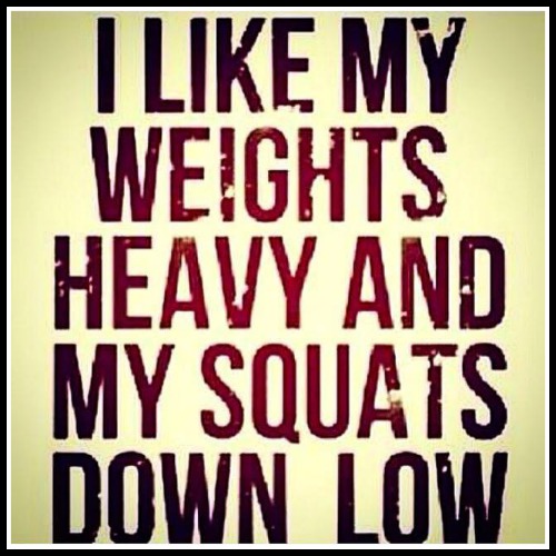 Fit Friday Fun - 25 min Lower Body Workout - www.betterwithcake.com